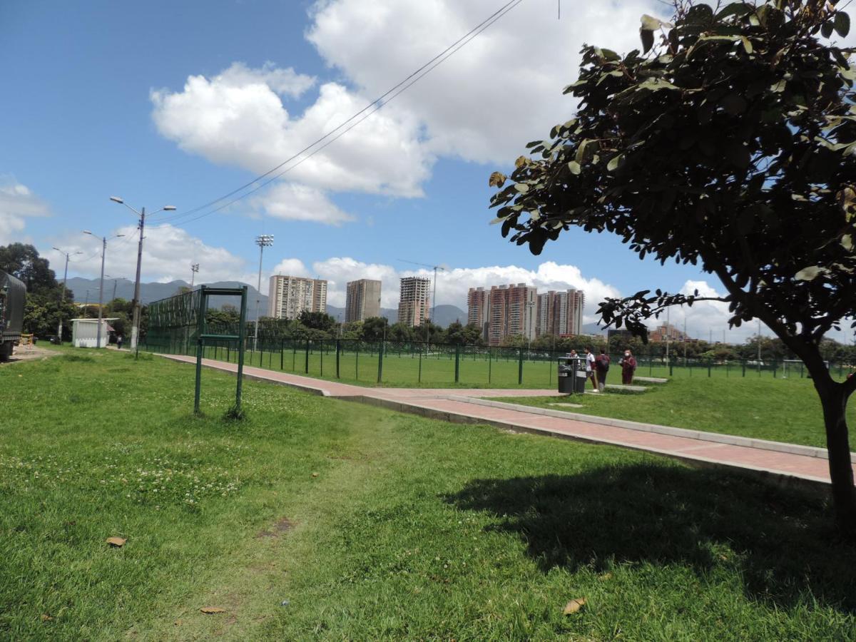 Expectacular Oportunox Apartment Bogota