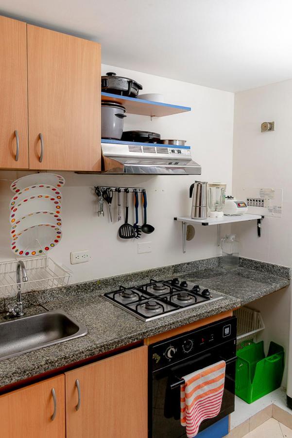 Apartment Expectacular Oportunox Bogota