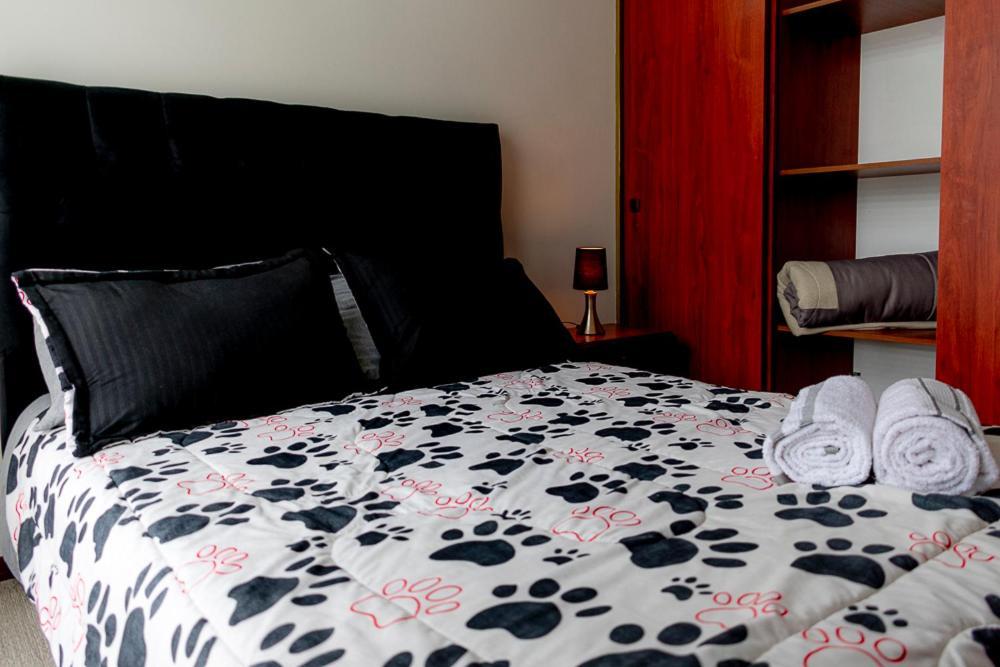 Expectacular Oportunox Apartment Bogota