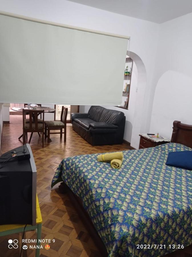 Apartment La Tierrita *
