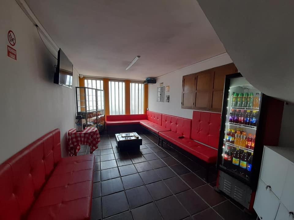 Tu Sitio Homestay