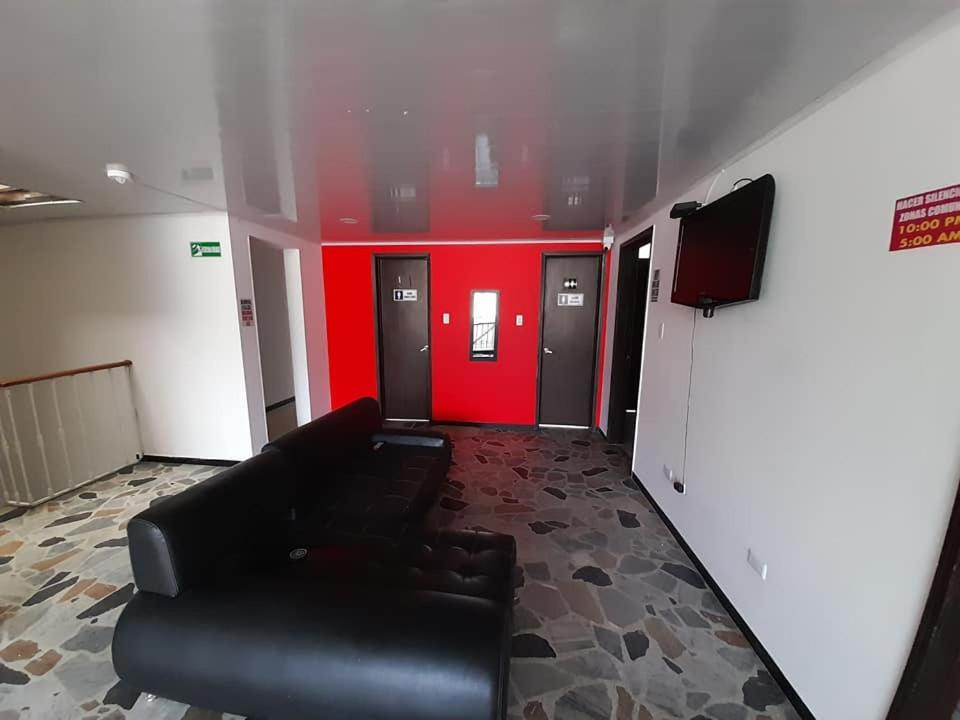 Homestay Tu Sitio Bogota