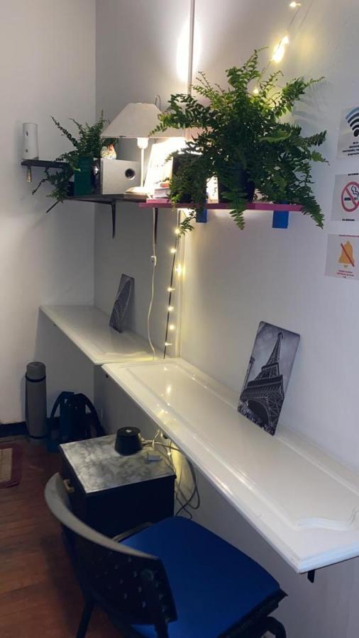 Hostel Zona G *