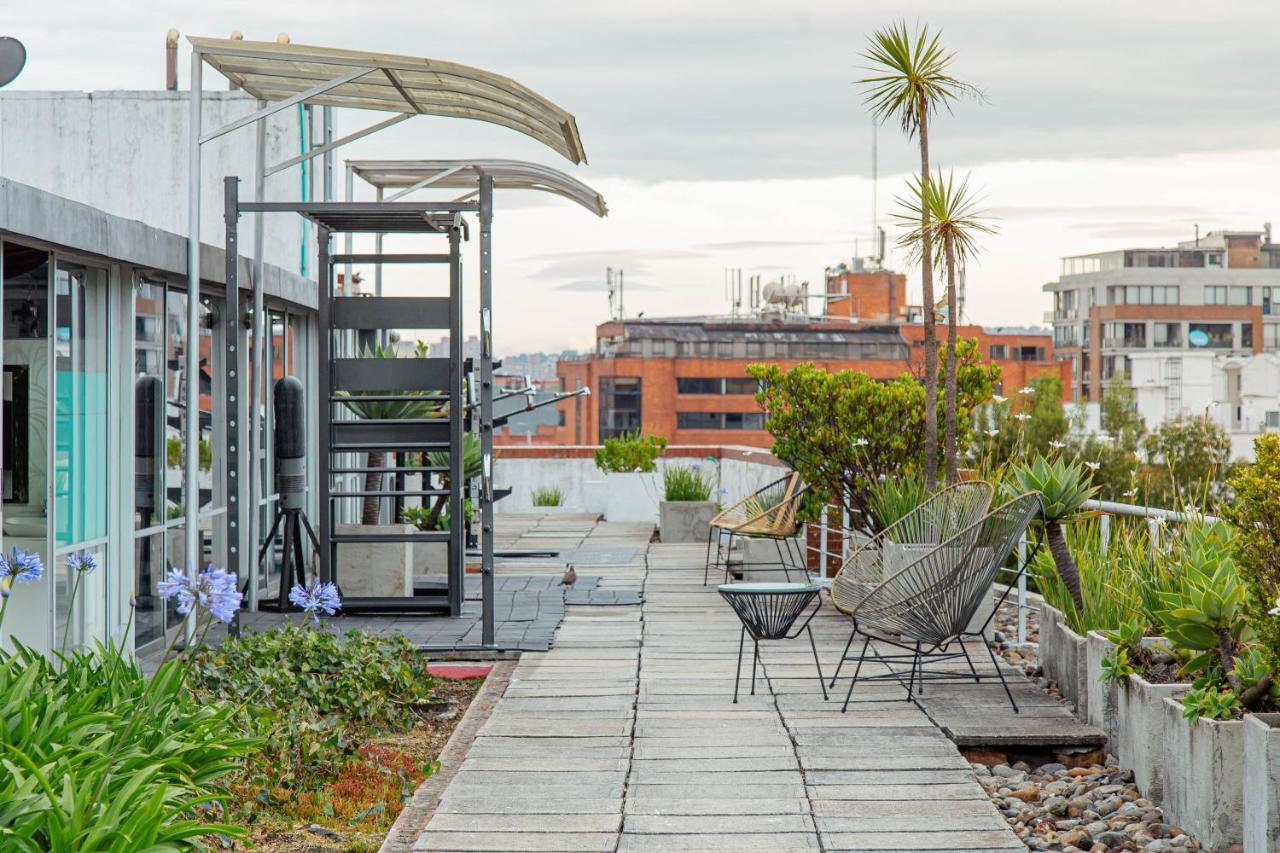 Faranda Collection Bogota, A Member Of Radisson Individuals Hotel Bogotá