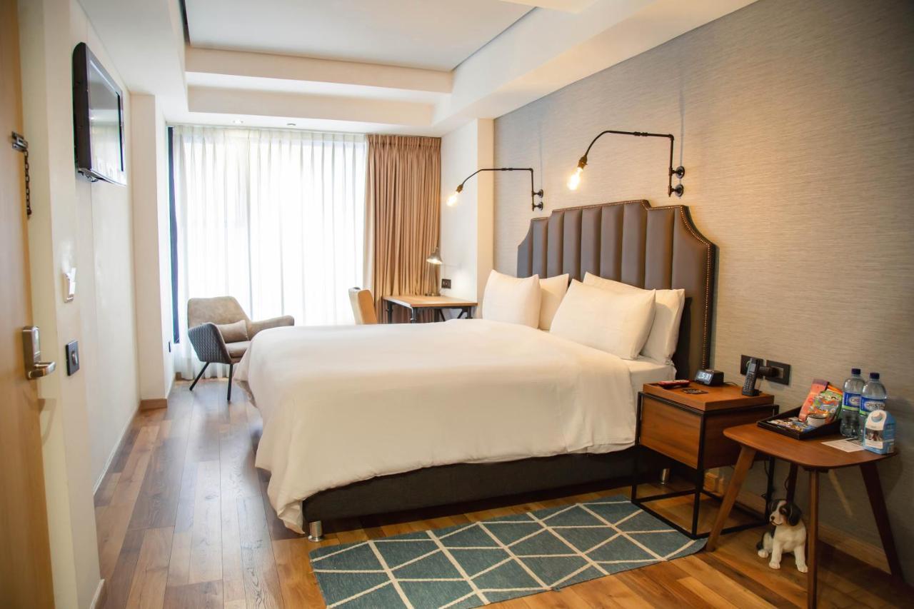 Hotel Faranda Collection Bogota, A Member Of Radisson Individuals Bogotá