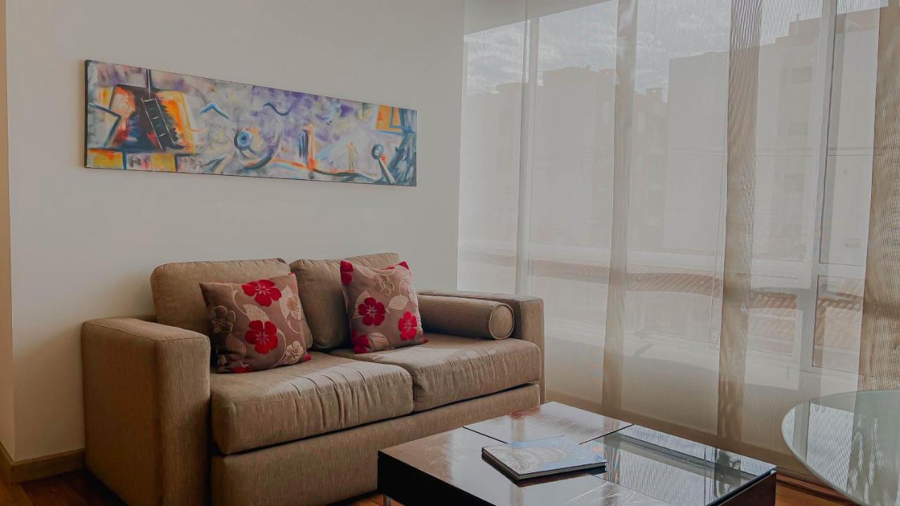 Faranda Collection Bogota, A Member Of Radisson Individuals 5*