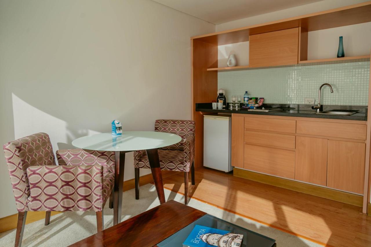 Faranda Collection Bogota, A Member Of Radisson Individuals Hotel