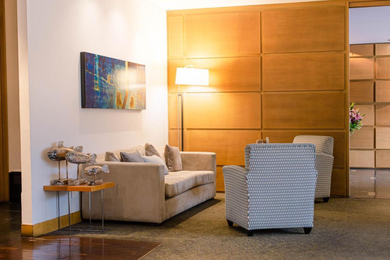 Hotel Faranda Collection Bogota, A Member Of Radisson Individuals 5*