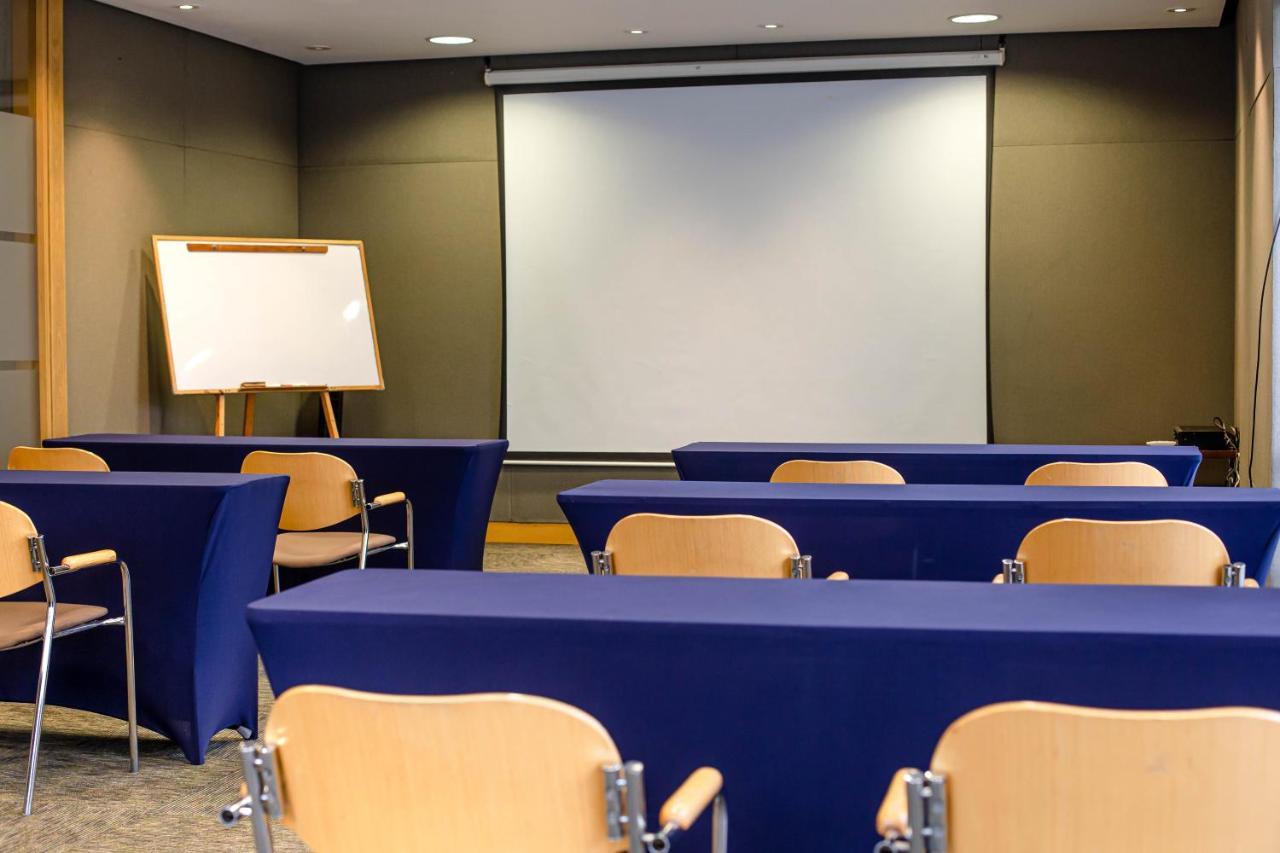 Faranda Collection Bogota, A Member Of Radisson Individuals Hotel