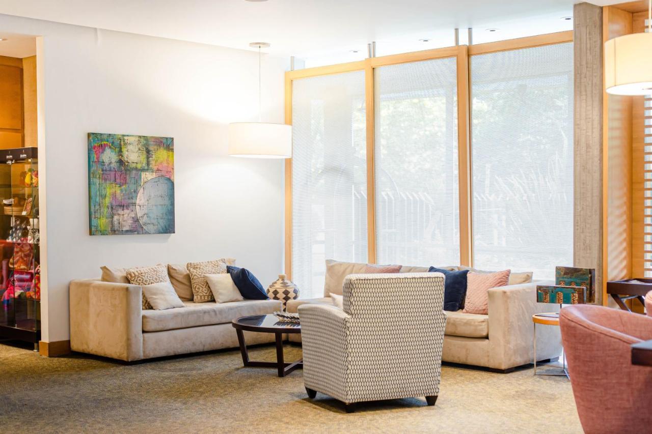 Faranda Collection Bogota, A Member Of Radisson Individuals 5* Bogotá
