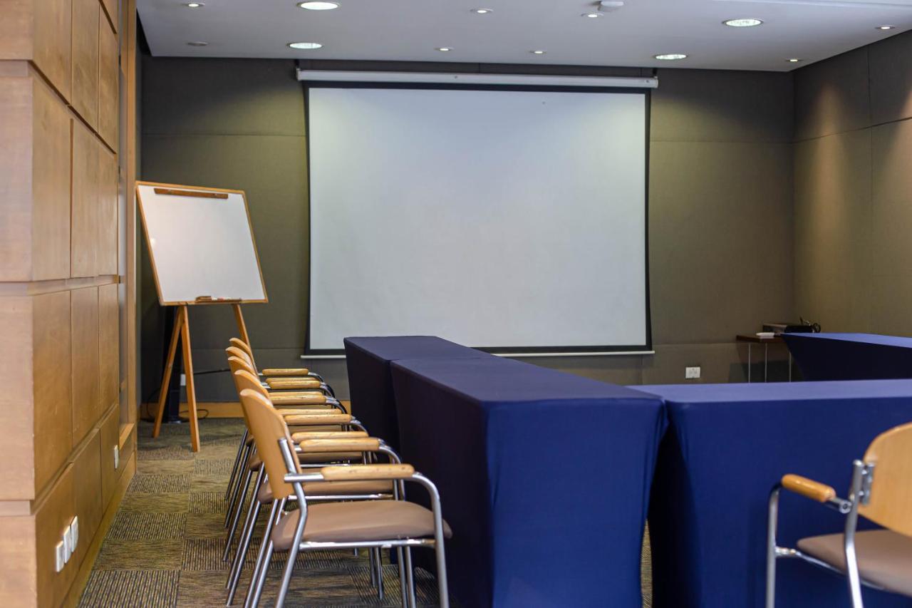 Faranda Collection Bogota, A Member Of Radisson Individuals Hotel Bogotá