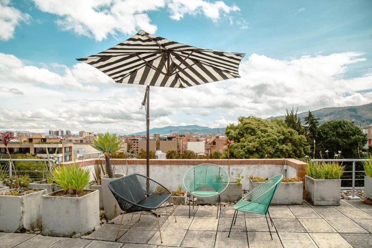 Faranda Collection Bogota, A Member Of Radisson Individuals 5*