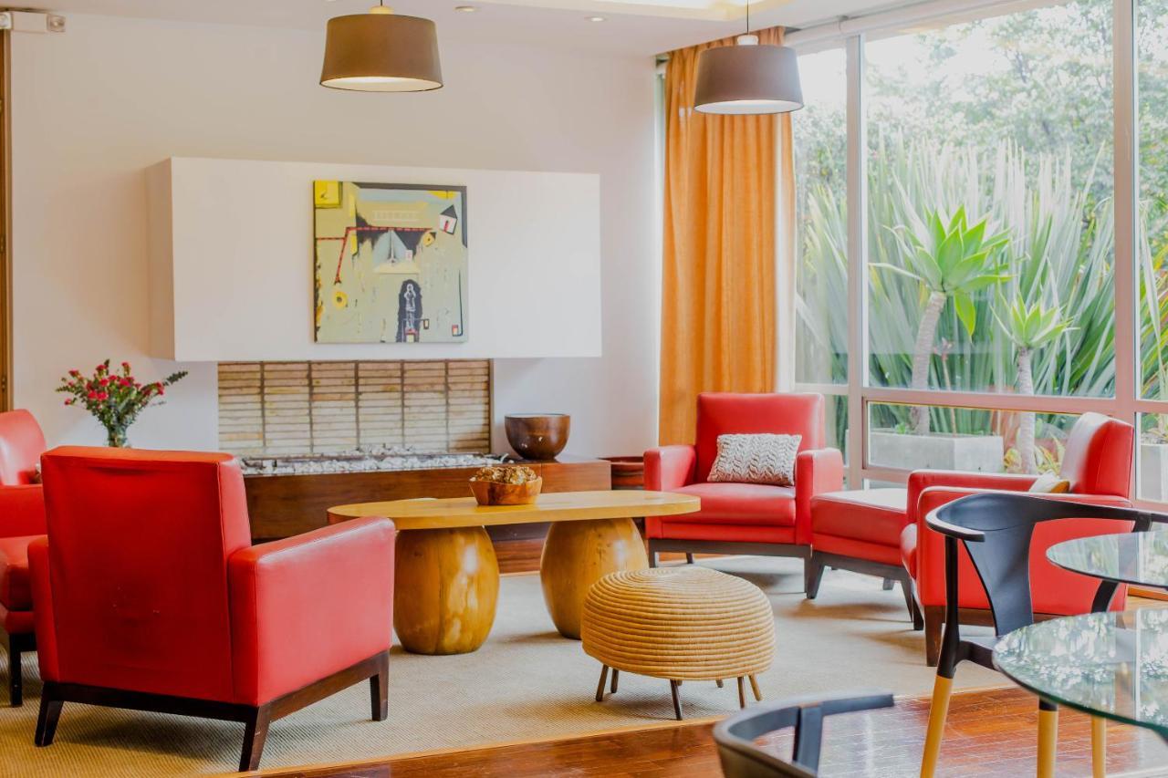 Faranda Collection Bogota, A Member Of Radisson Individuals