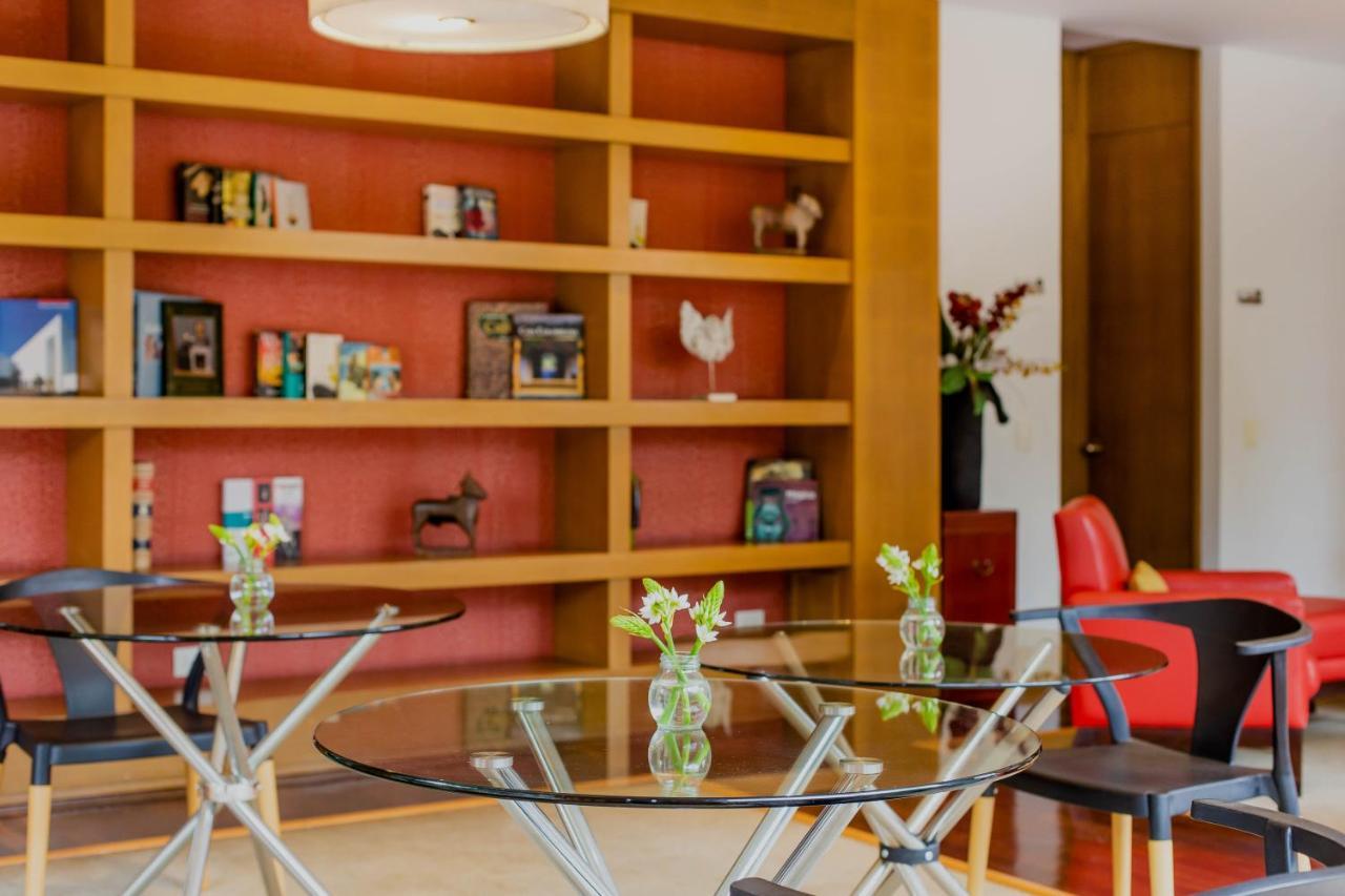 Hotel Faranda Collection Bogota, A Member Of Radisson Individuals Bogotá