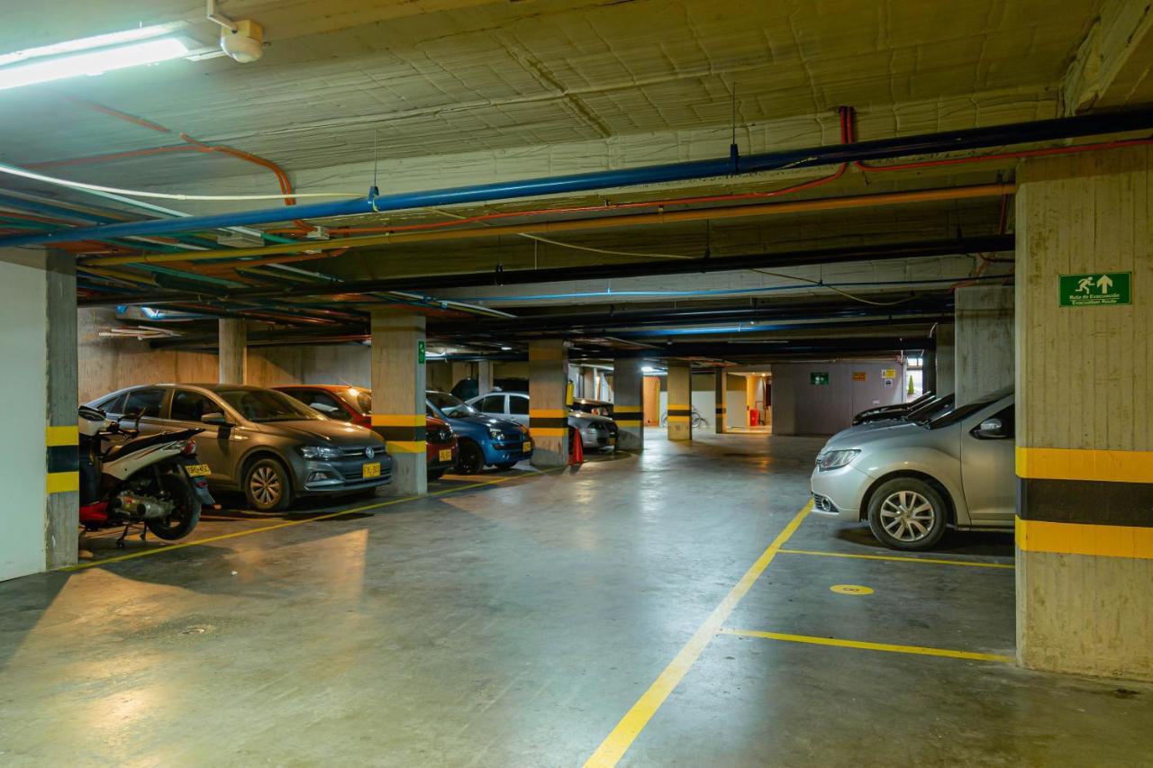 Faranda Collection Bogota, A Member Of Radisson Individuals Hotel