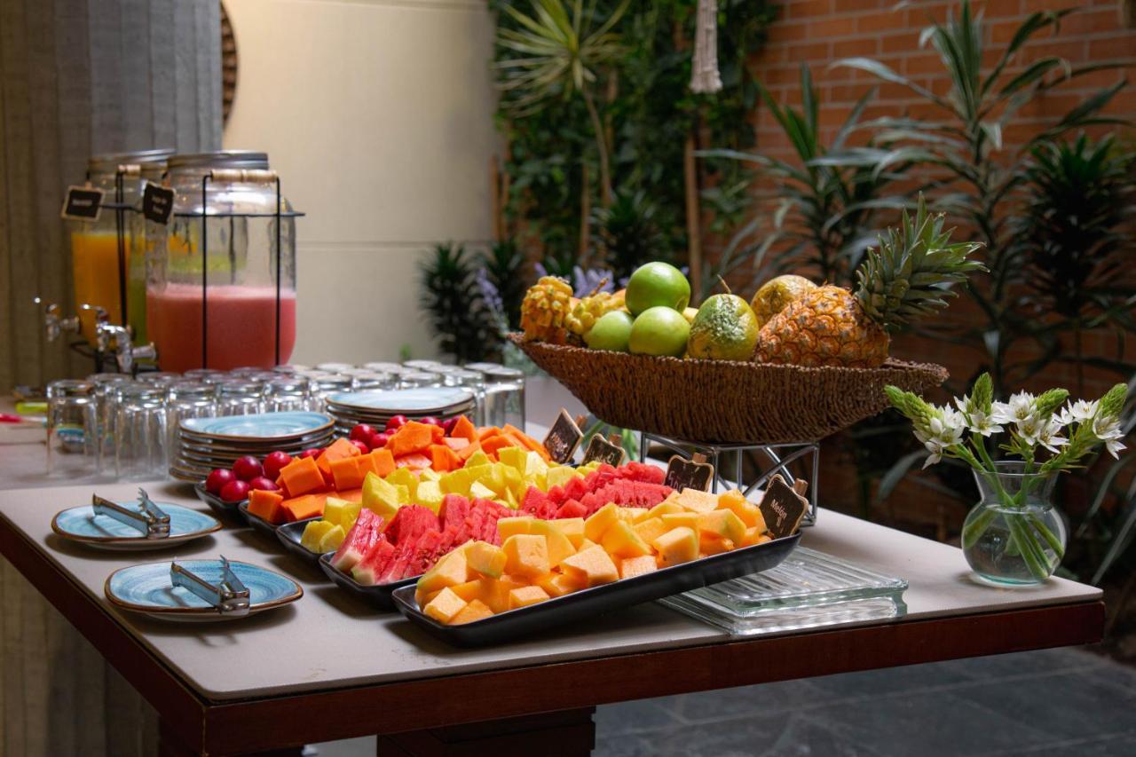 Faranda Collection Bogota, A Member Of Radisson Individuals Hotel