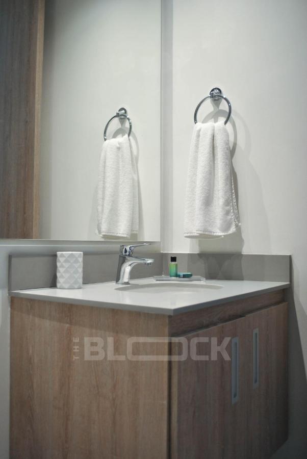 The Block Mitika Lofts * Bogota