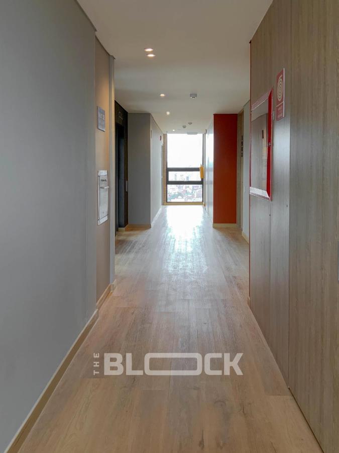 The Block Mitika Lofts Bogota