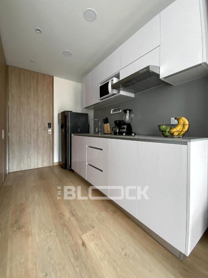 The Block Mitika Lofts Bogota