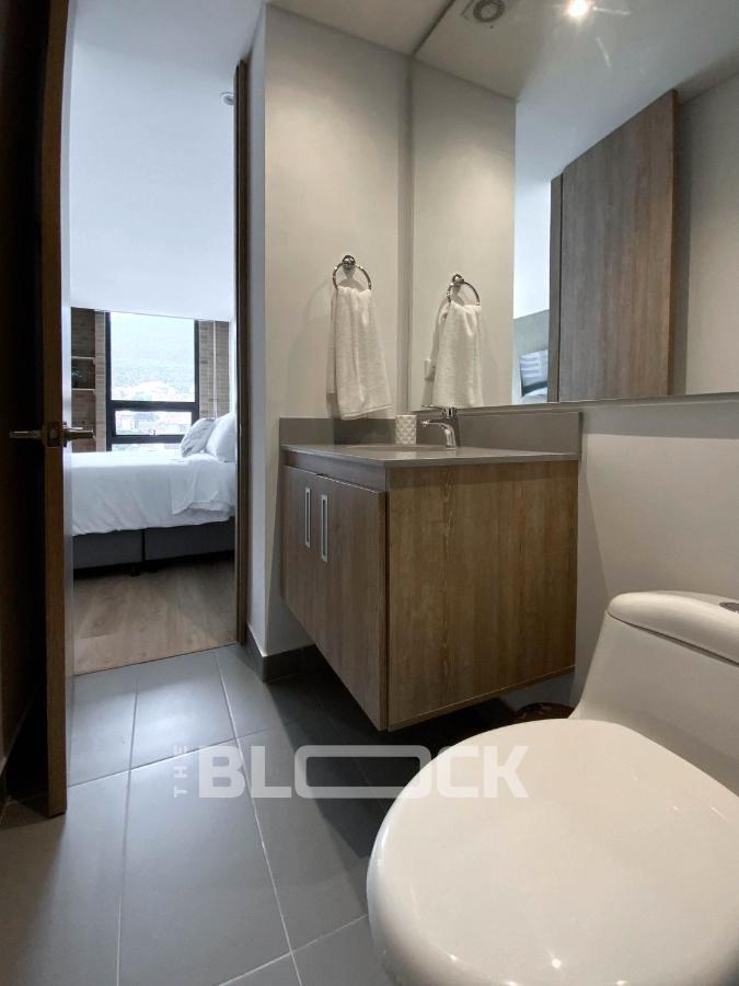 The Block Mitika Lofts *