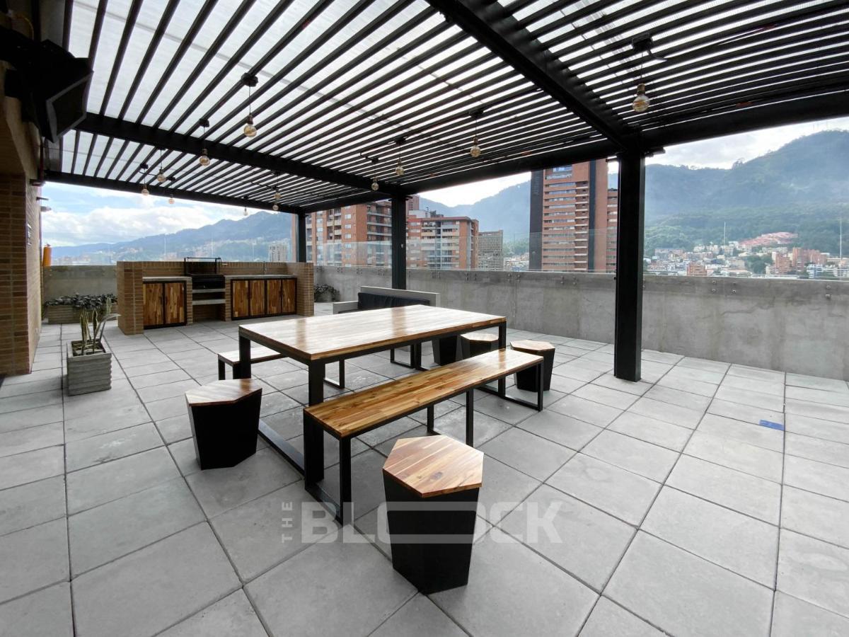 The Block Mitika Lofts Apartment