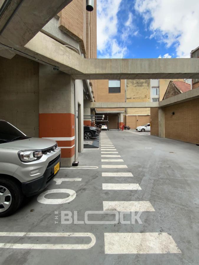 The Block Mitika Lofts * Bogota
