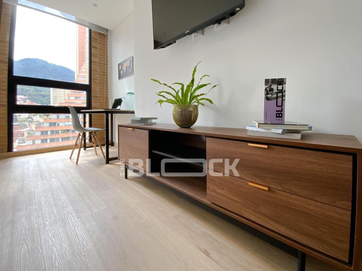 The Block Mitika Lofts Apartment