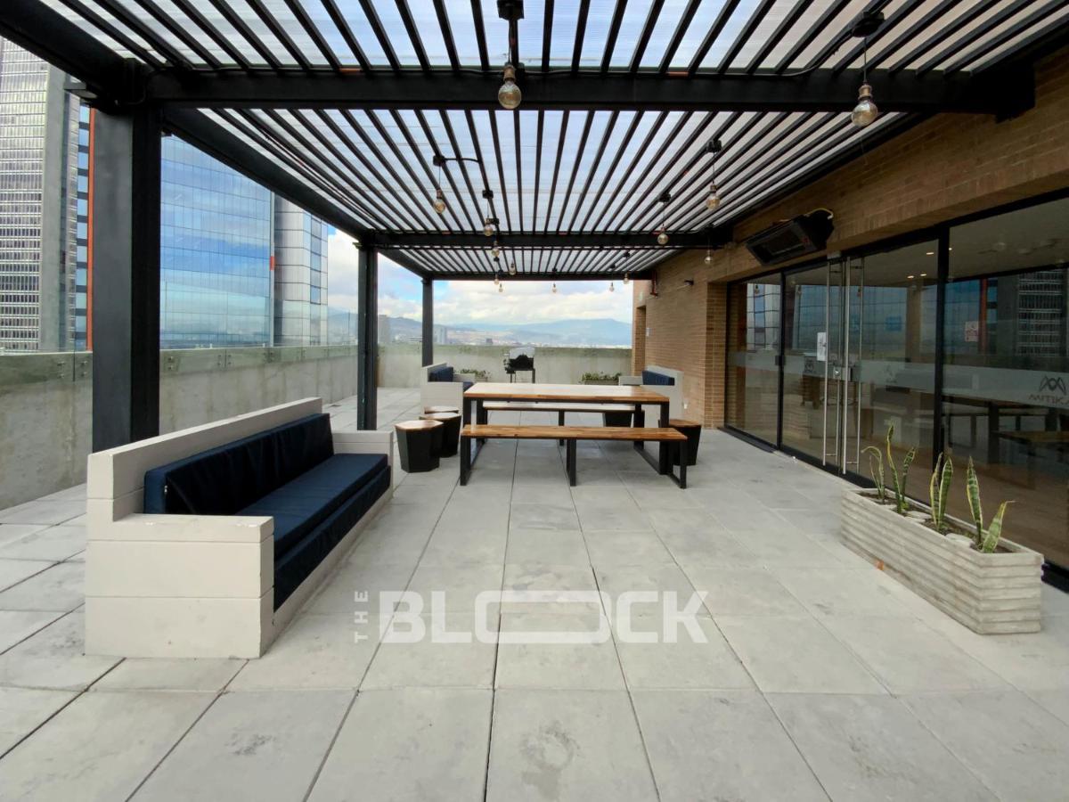 The Block Mitika Lofts Apartment