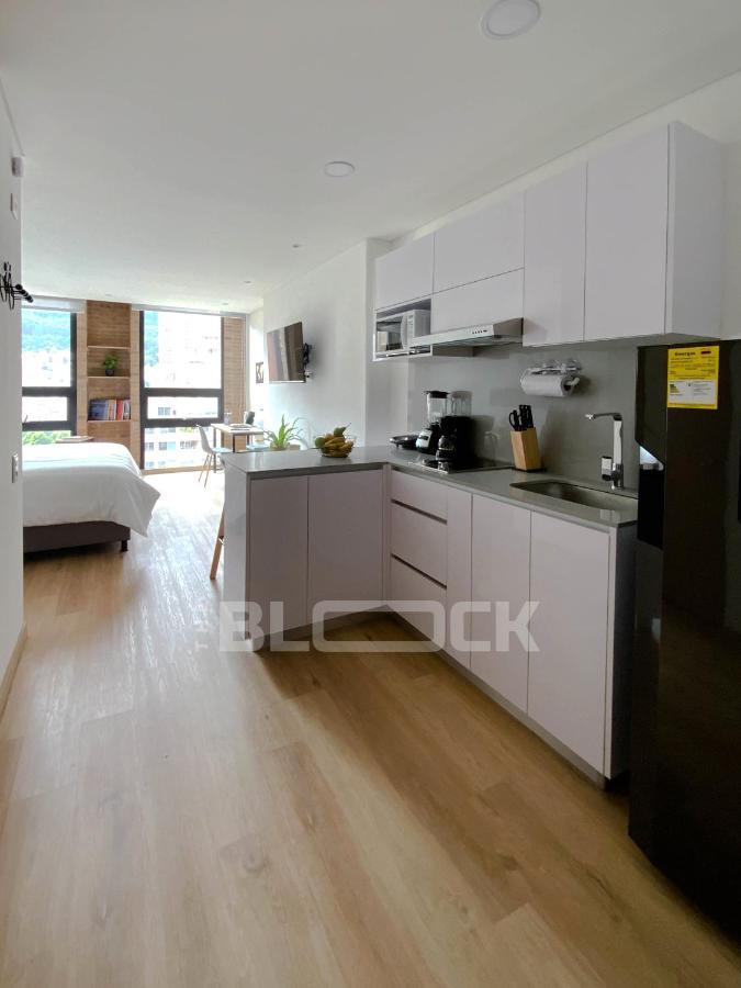 The Block Mitika Lofts Apartment *