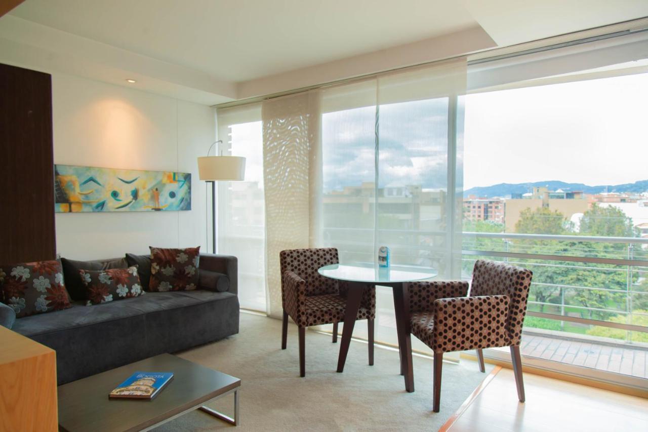 Faranda Collection Bogota, A Member Of Radisson Individuals 5*