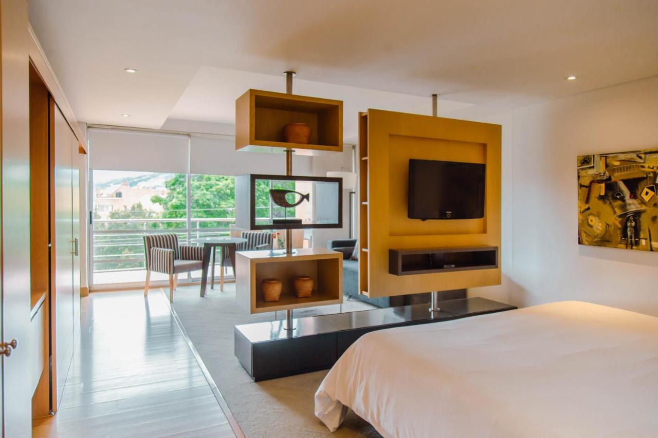 Hotel Faranda Collection Bogota, A Member Of Radisson Individuals Bogotá