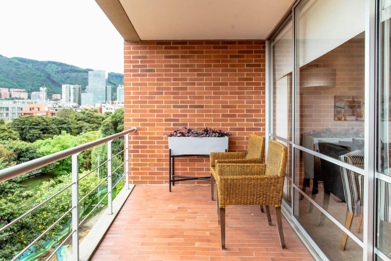 Hotel Faranda Collection Bogota, A Member Of Radisson Individuals 5*
