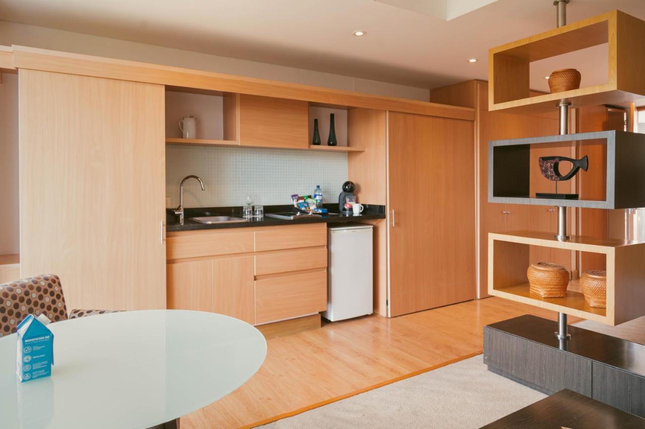 Faranda Collection Bogota, A Member Of Radisson Individuals 5*
