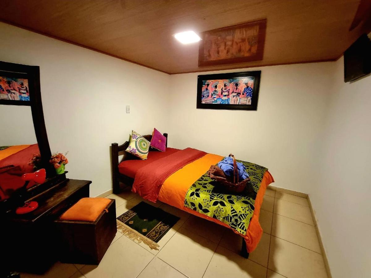 Guest house Kongo