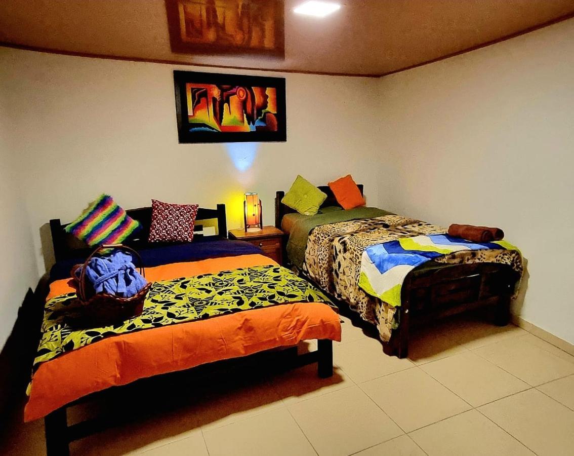Kongo Guest house