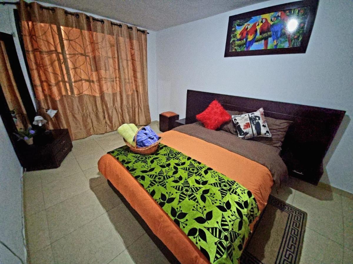 Kongo Bogota