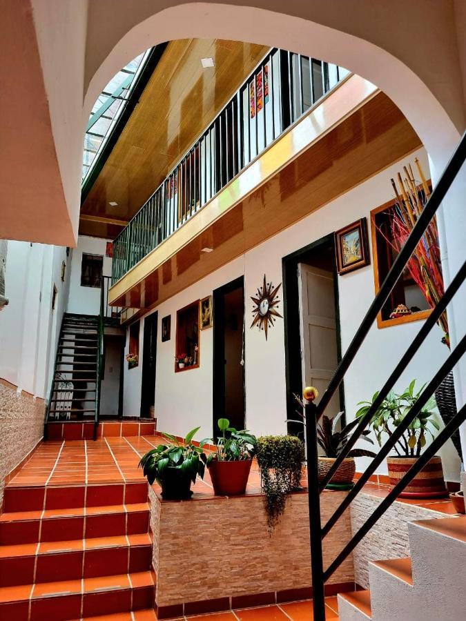 Kongo Bogota