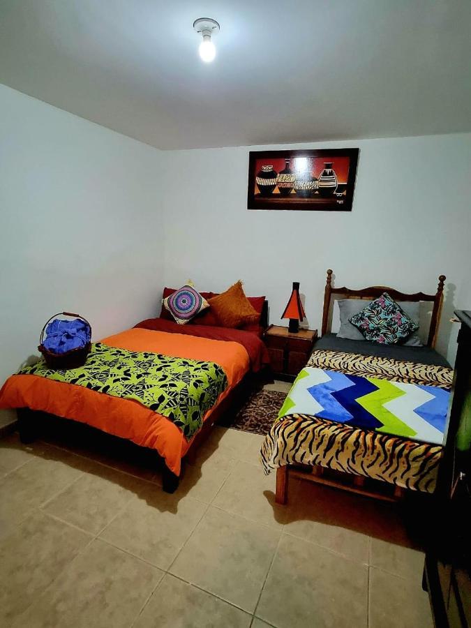 Kongo Guest house *