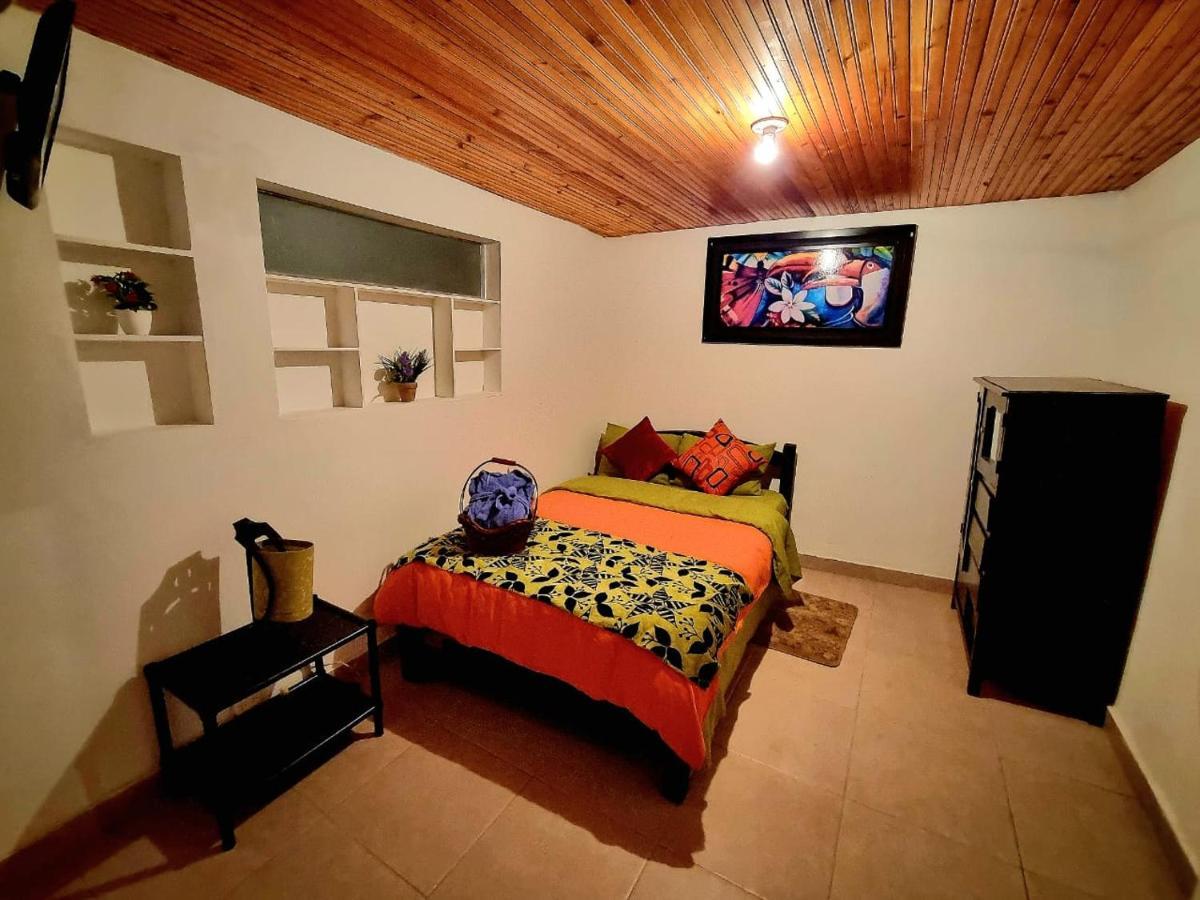 Kongo Bogota