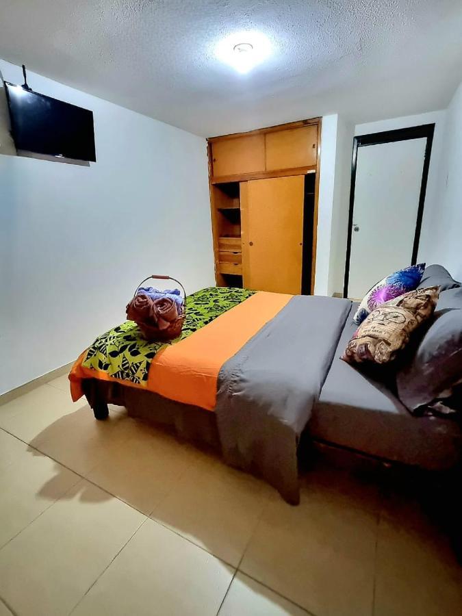Kongo Bogota