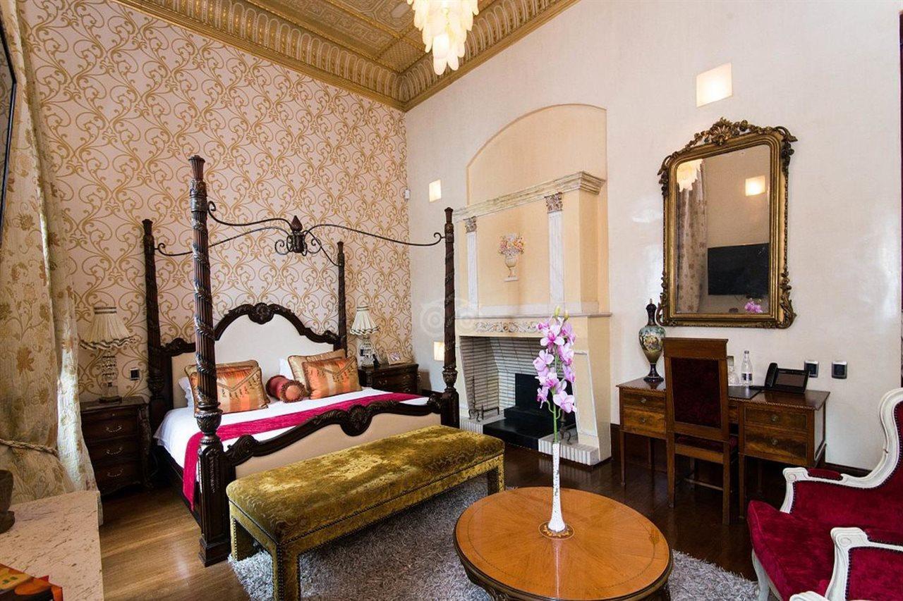 The Orchids Hotel 4*