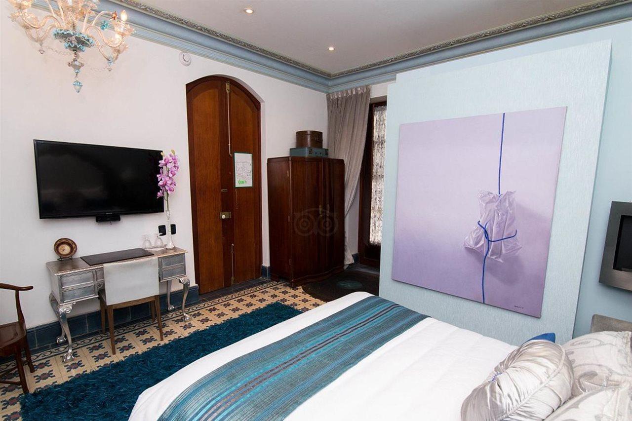 The Orchids 4* Bogota