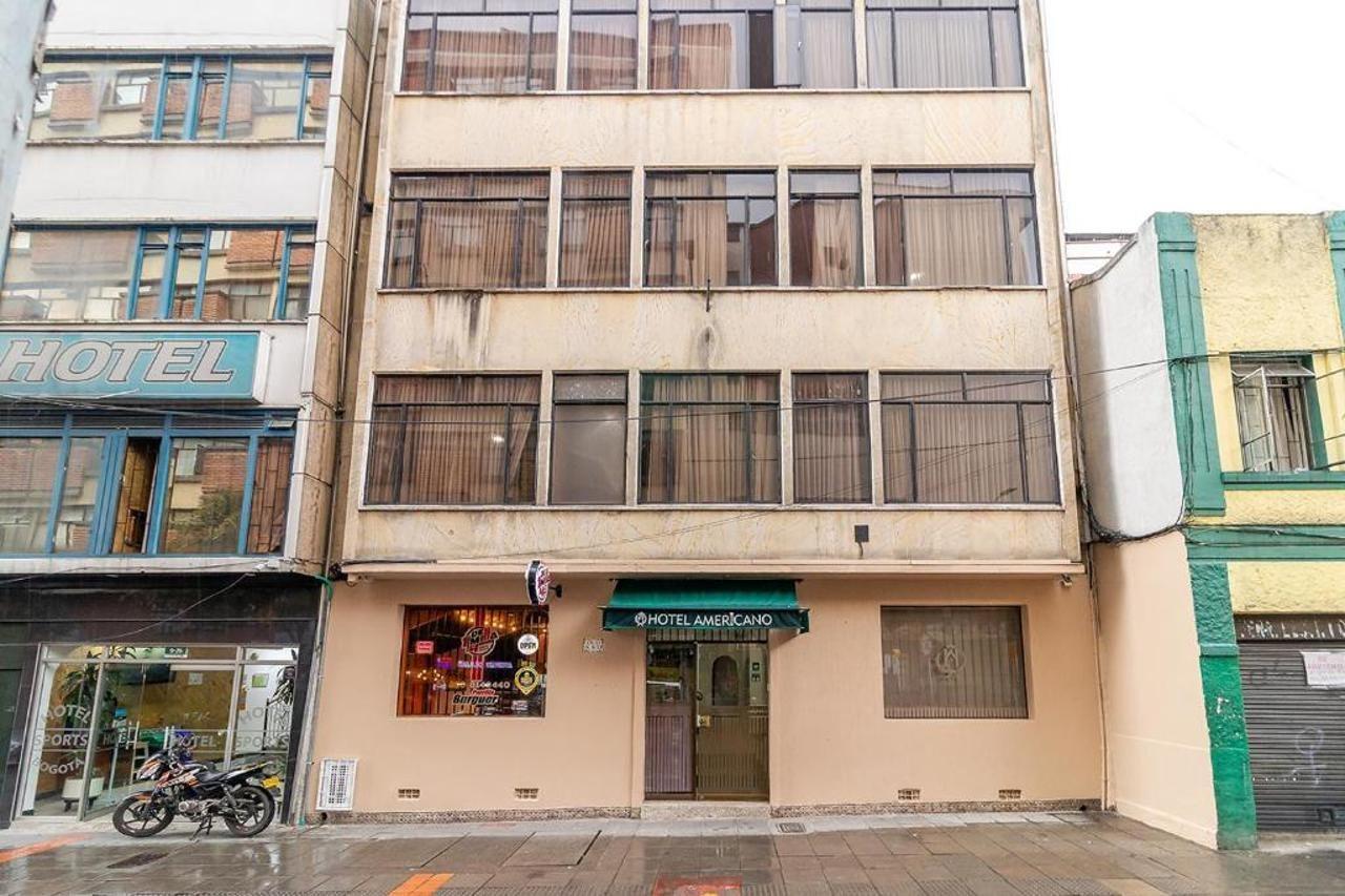 Hotel Americano