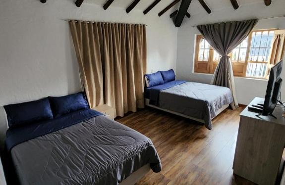 Niza Colonial 4* Bogota