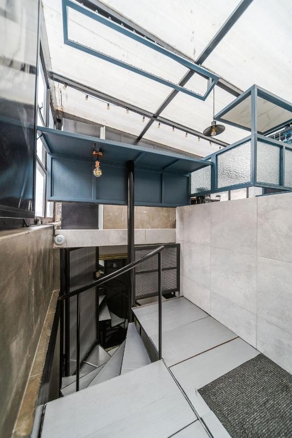 Apartamento Angel Yanez *