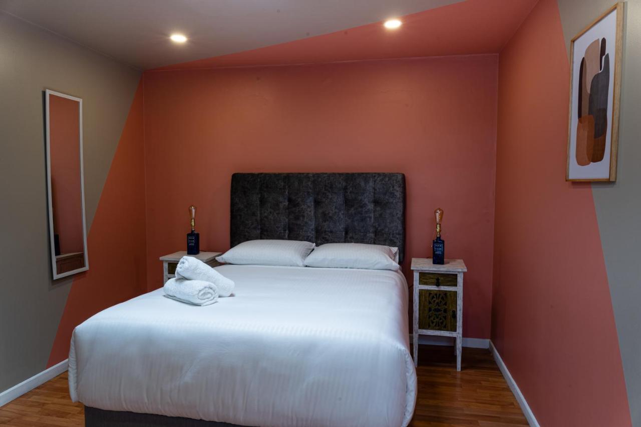 Next Door Guest house Bogota
