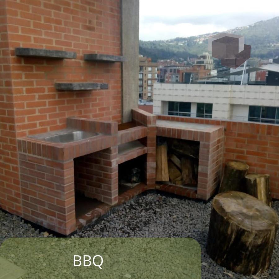Apartamento Ubicado En Santa Barbara Alta 202 Apartment *