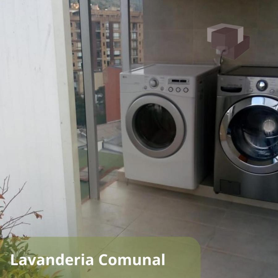 Apartamento Ubicado En Santa Barbara Alta 202 Apartment