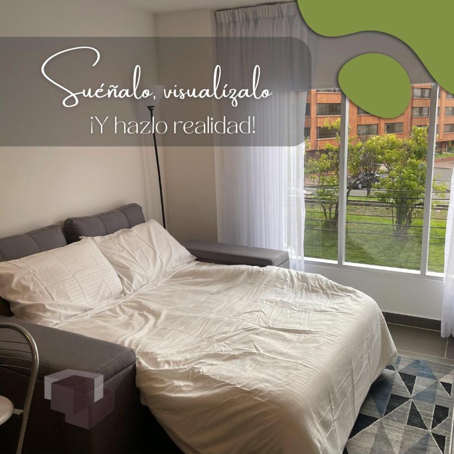 Apartment Apartamento Ubicado En Santa Barbara Alta 202
