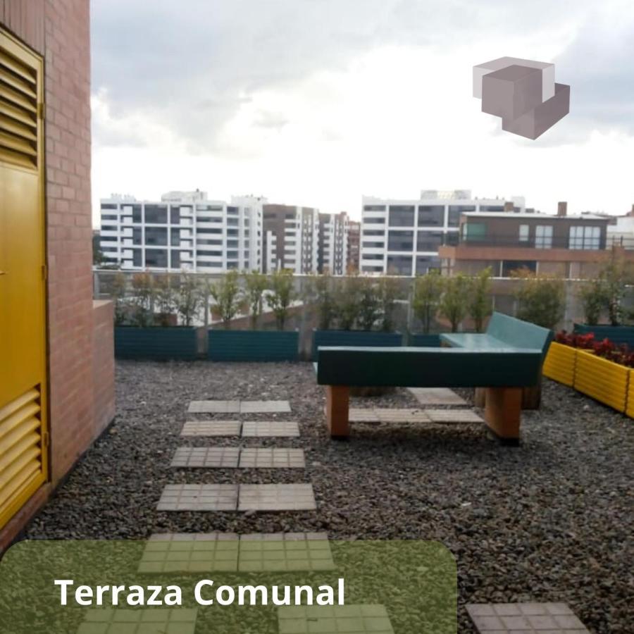 Apartamento Ubicado En Santa Barbara Alta 202 * Bogota